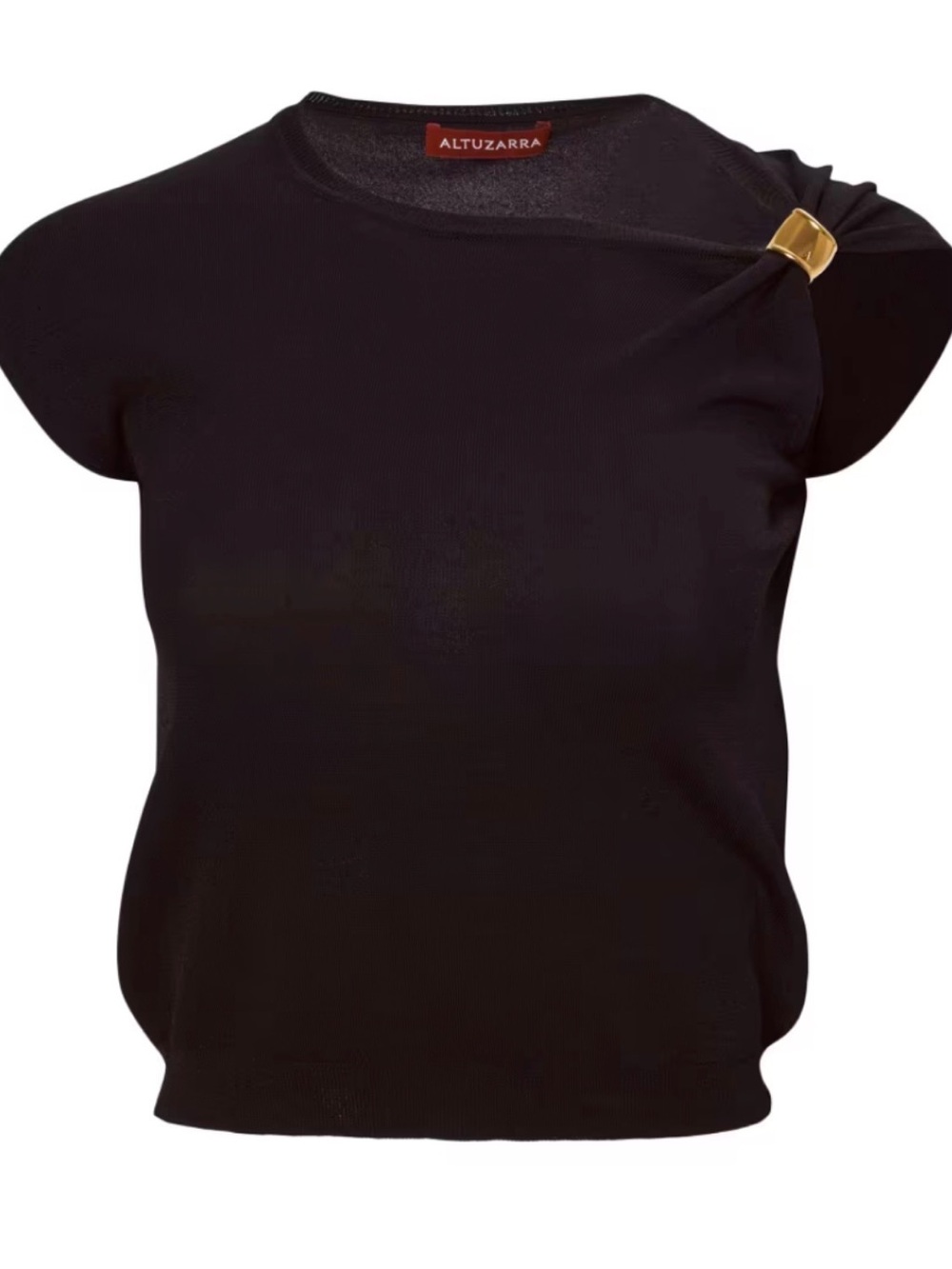 Altuzarra Rinaldi Top Size Small